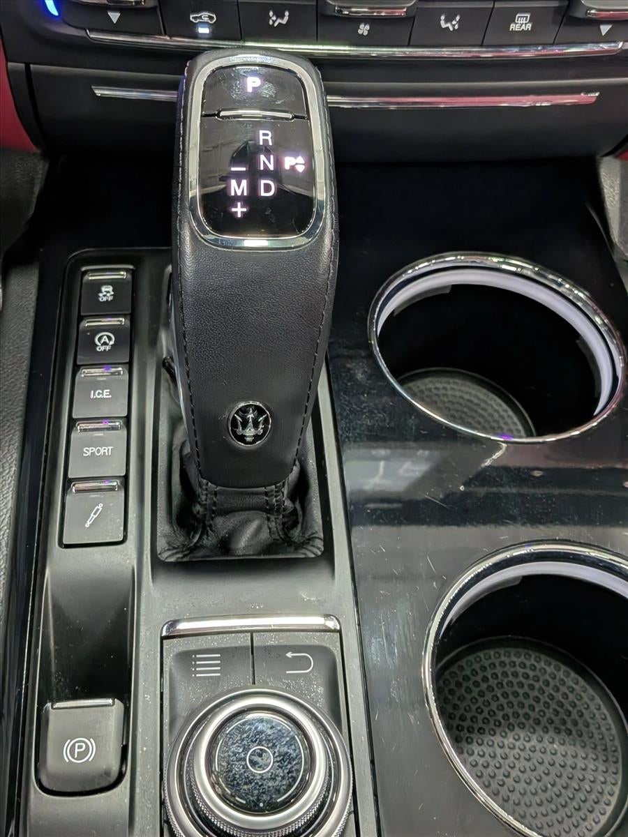 2020 Maserati Quattroporte S 3.0L