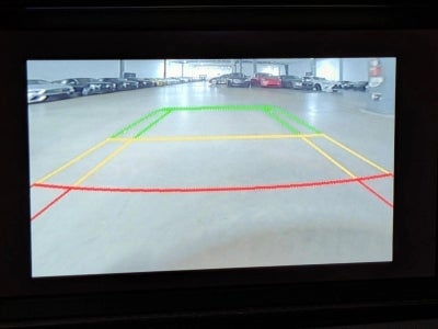 2015 Ferrari California T 2dr Conv