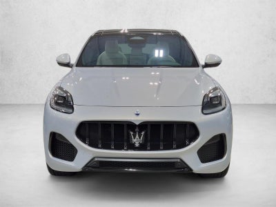 2023 Maserati Grecale Modena AWD