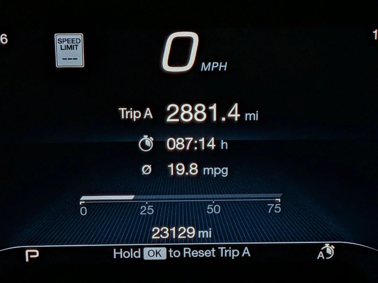 2023 Maserati Grecale Modena AWD