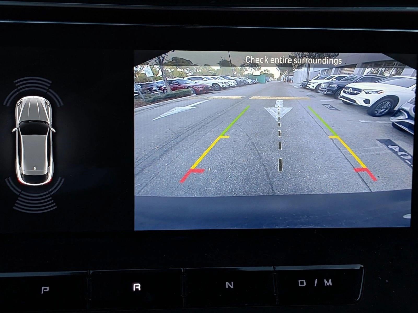 2023 Maserati Grecale Modena AWD