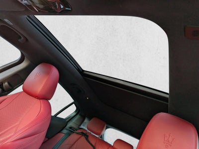 2023 Maserati Grecale Modena AWD