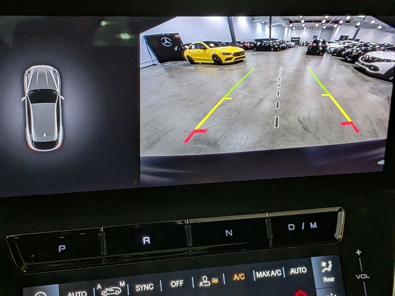 2023 Maserati Grecale Modena AWD