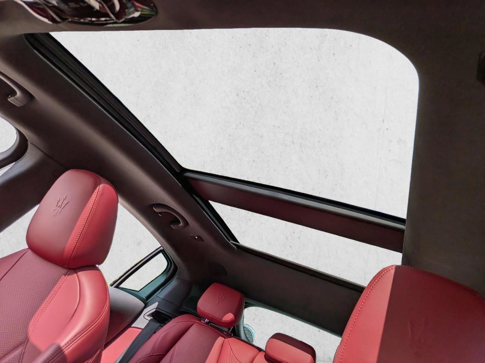 2023 Maserati Grecale Modena AWD