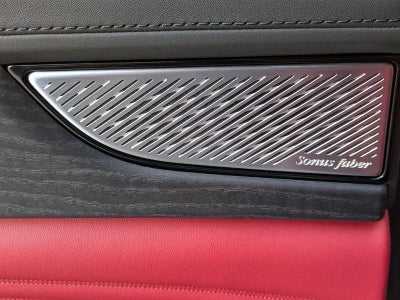 2023 Maserati Grecale Modena AWD