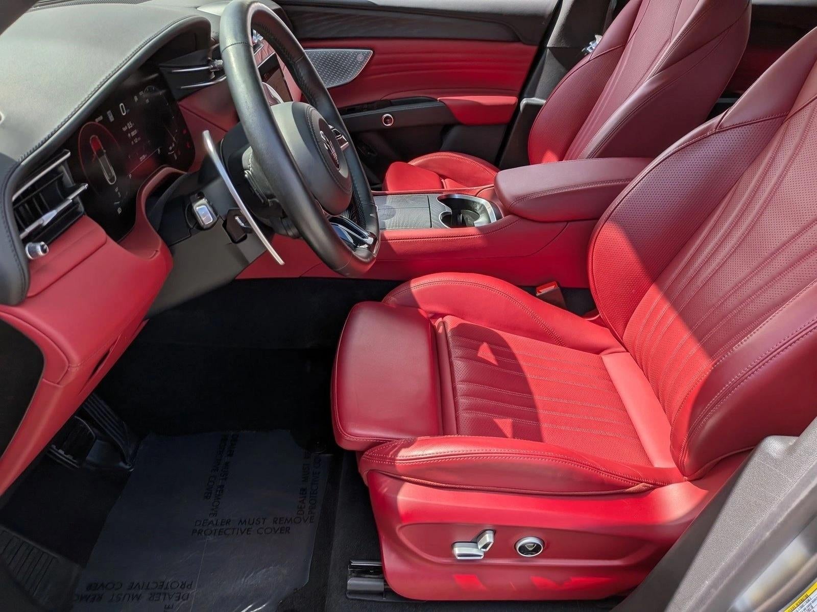 2023 Maserati Grecale Modena AWD