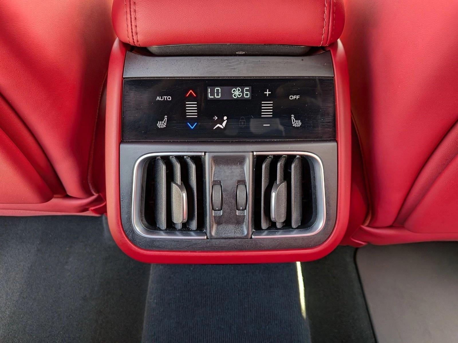 2023 Maserati Grecale Modena AWD