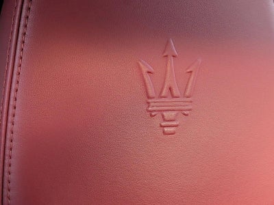 2023 Maserati Grecale Modena AWD