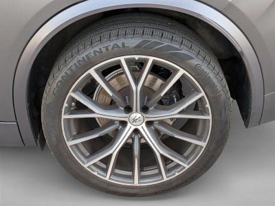 2023 Maserati Grecale Modena AWD