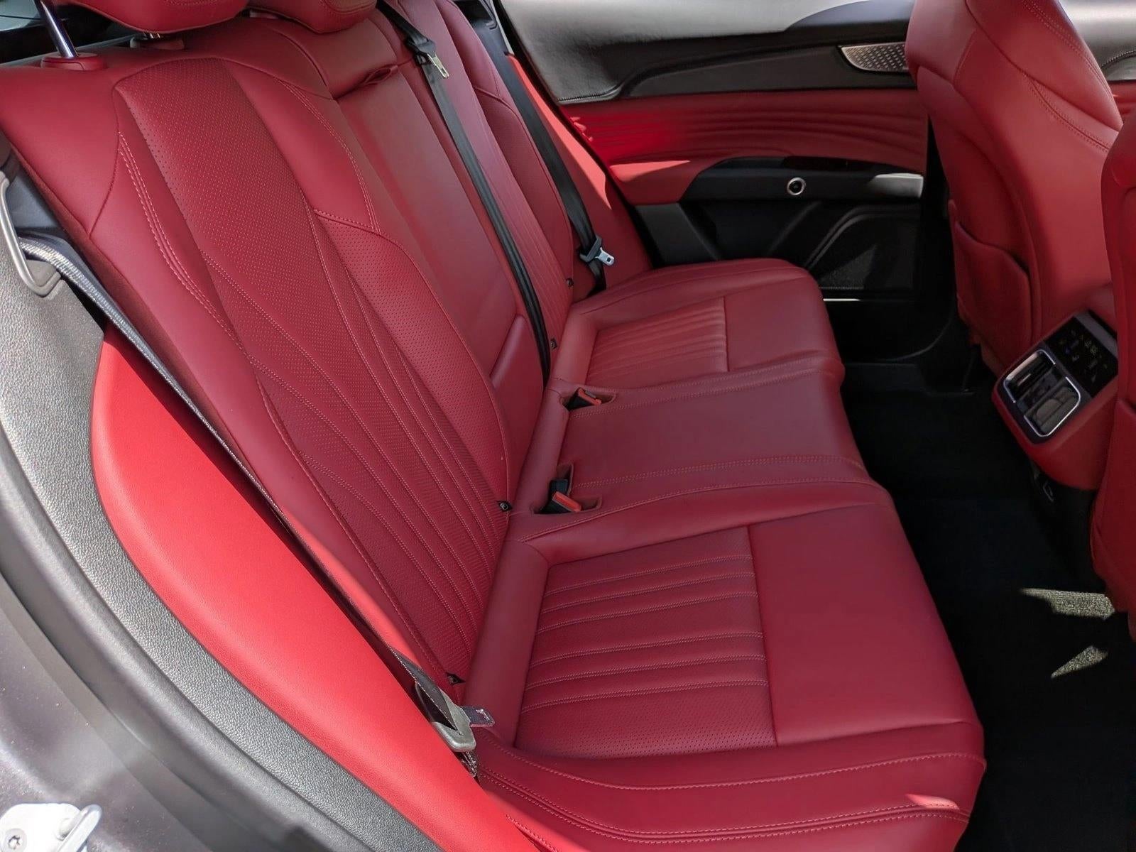 2023 Maserati Grecale Modena AWD