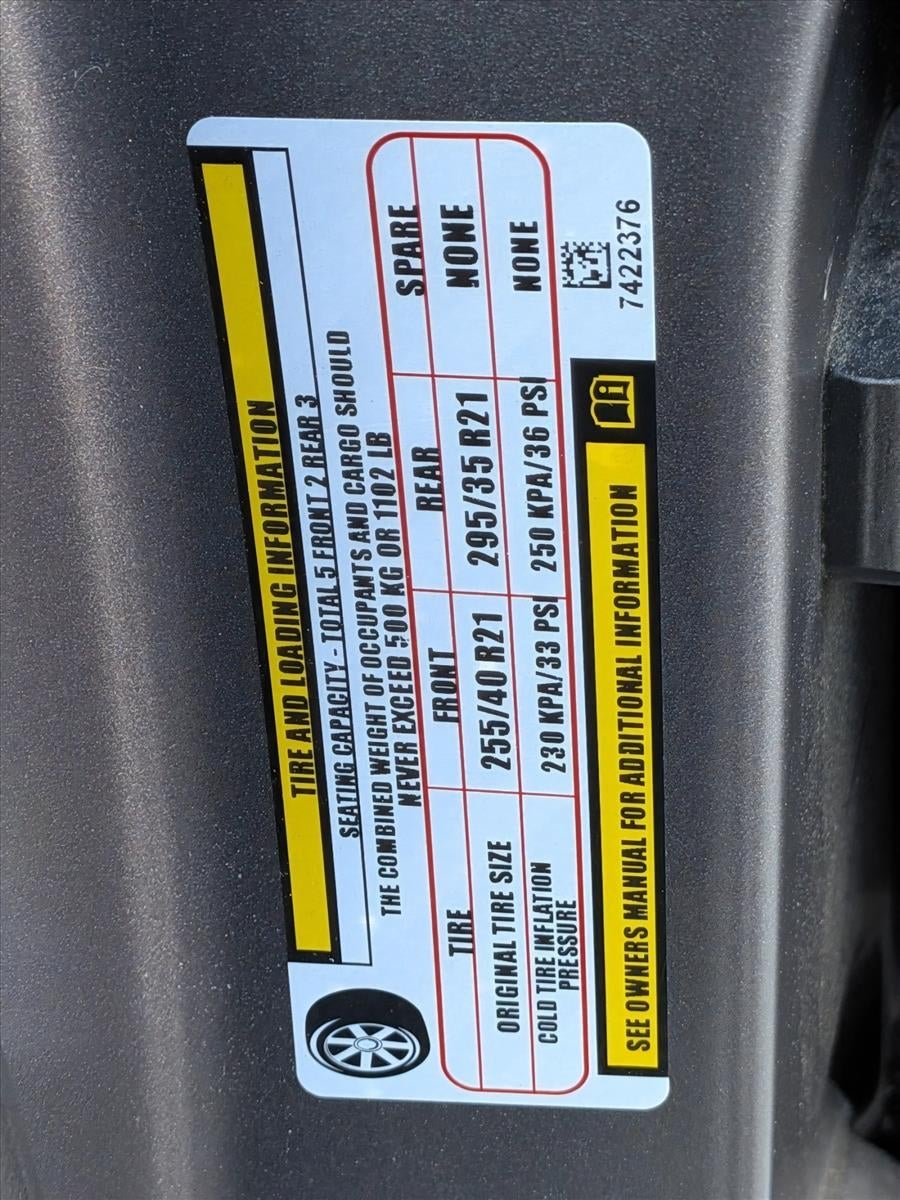 2023 Maserati Grecale Modena AWD