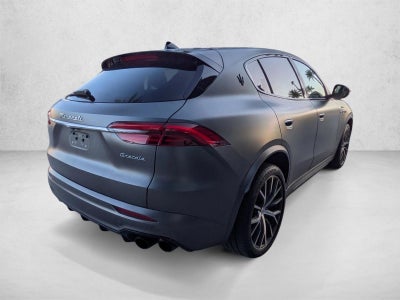 2023 Maserati Grecale Modena AWD