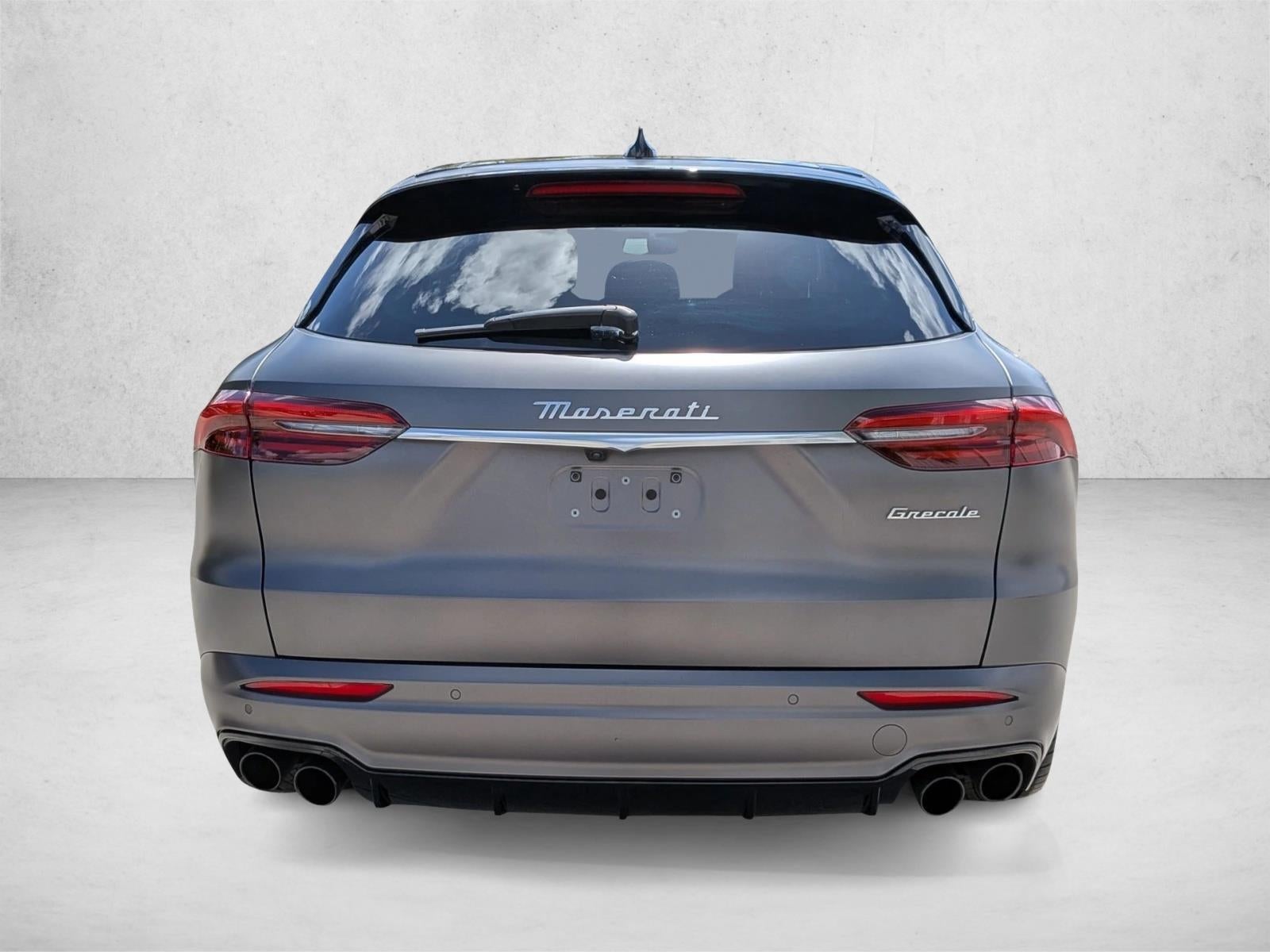 2023 Maserati Grecale Modena AWD