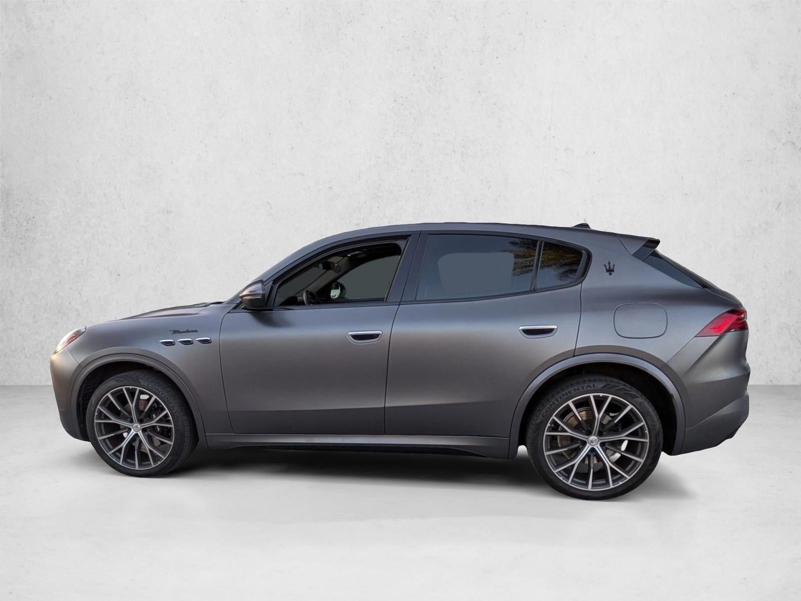 2023 Maserati Grecale Modena AWD