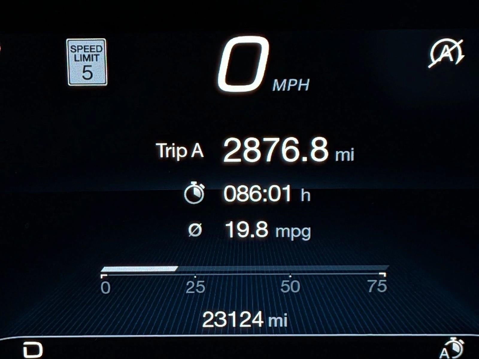 2023 Maserati Grecale Modena AWD