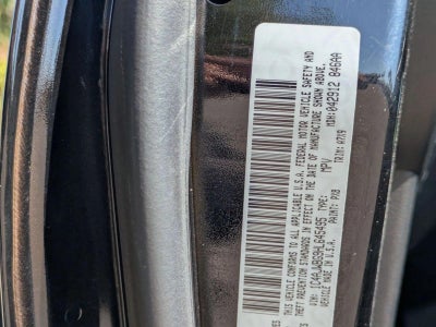 2017 Jeep Wrangler Sahara 4x4