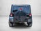 2017 Jeep Wrangler Sahara 4x4
