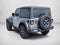 2021 Jeep Wrangler Sport S 4x4