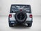2022 Jeep Wrangler Willys 4x4