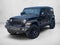 2022 Jeep Wrangler Unlimited Sport 4x4
