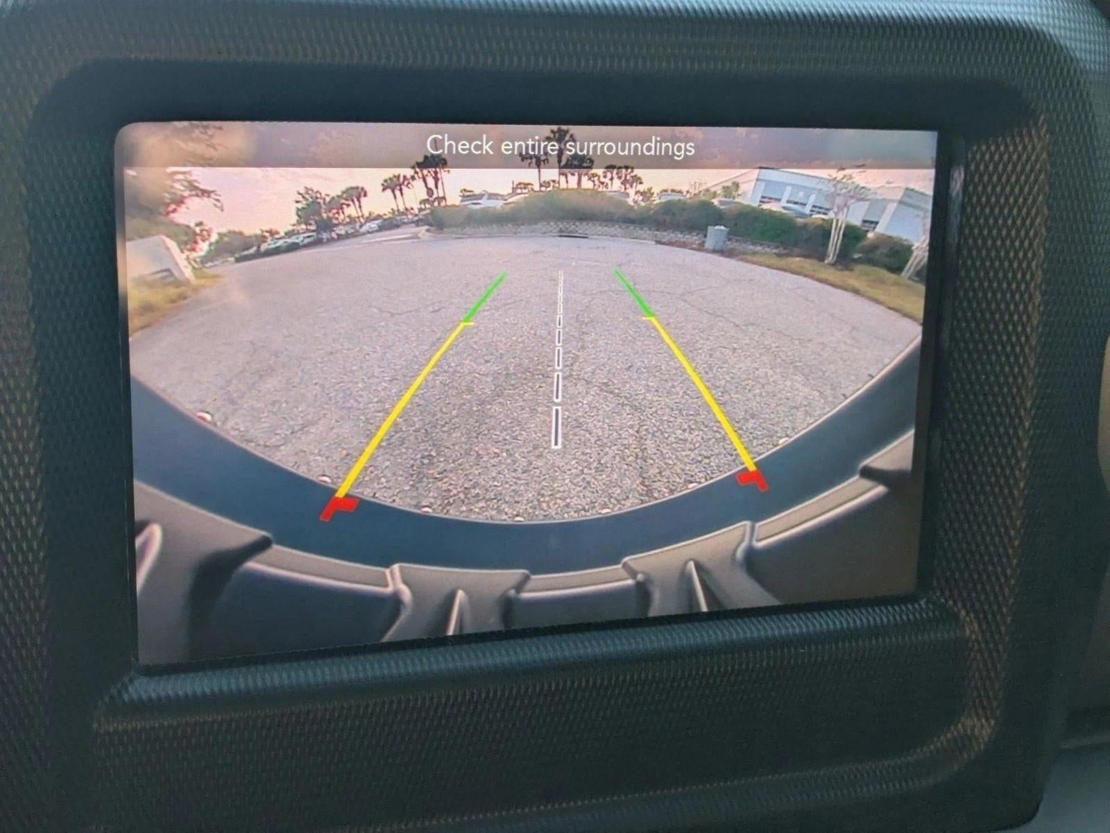 2022 Jeep Wrangler Unlimited Sport 4x4