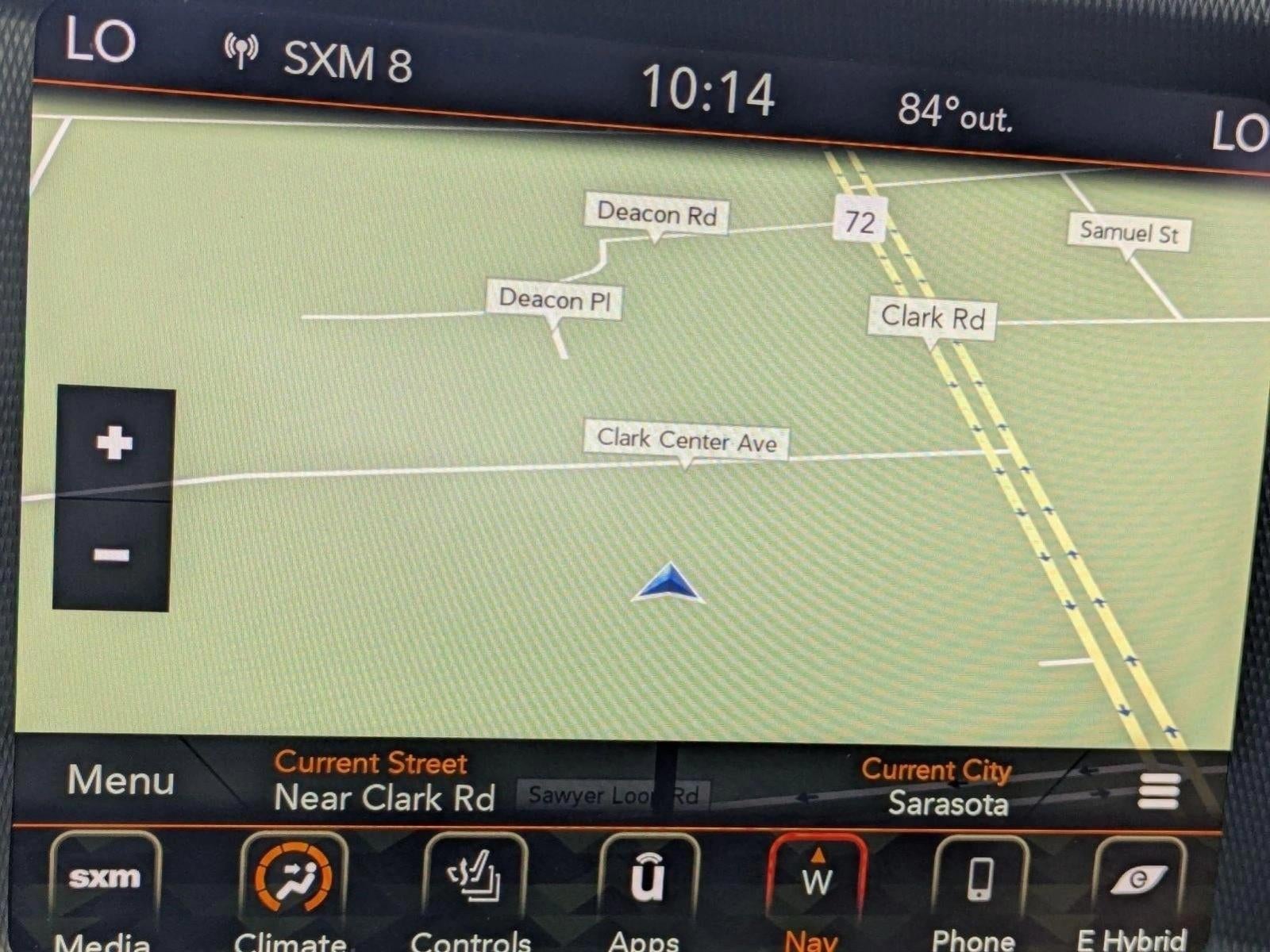 2022 Jeep Wrangler 4xe Unlimited Sahara High Altitude 4x4