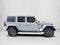 2022 Jeep Wrangler 4xe Unlimited Sahara High Altitude 4x4
