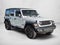 2026 Jeep Wrangler Sport 4 Door 4x4