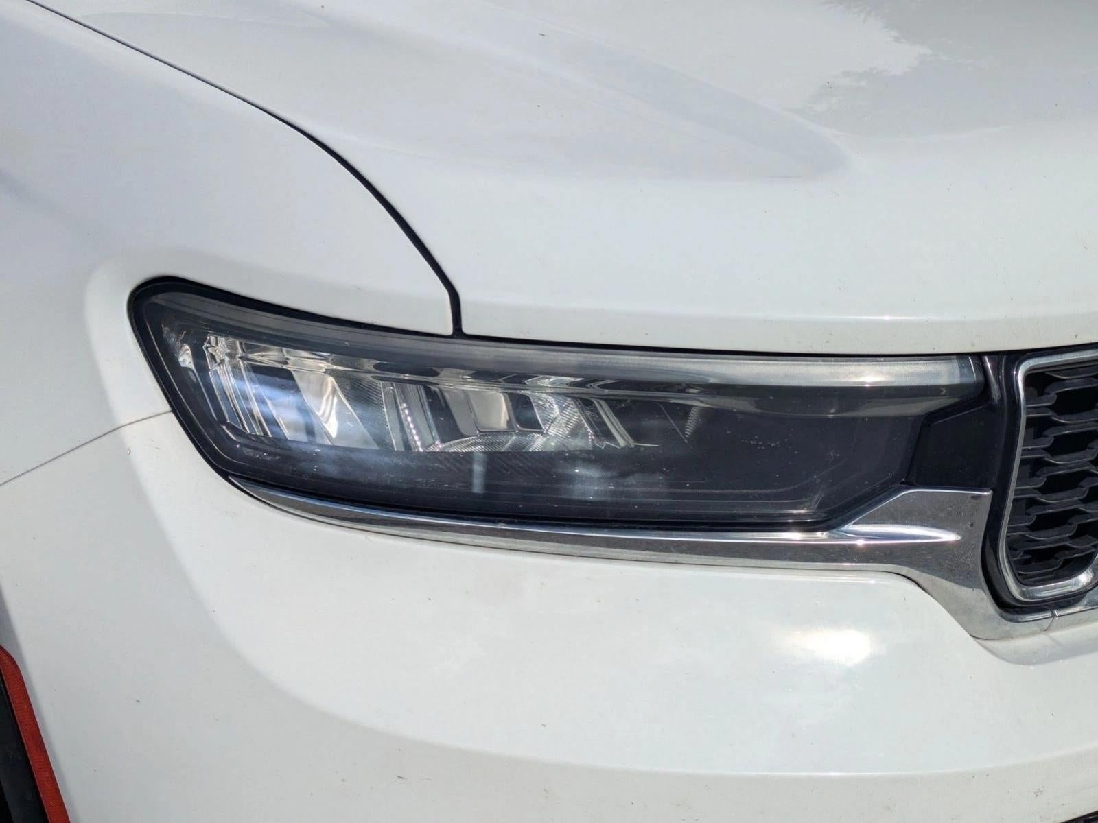 2023 Jeep Grand Cherokee L Limited 4x2