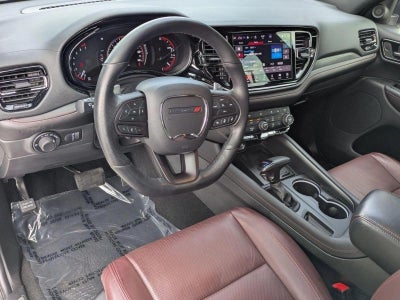 2024 Dodge Durango R/T Plus RWD