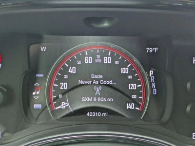 2024 Dodge Durango R/T Plus RWD