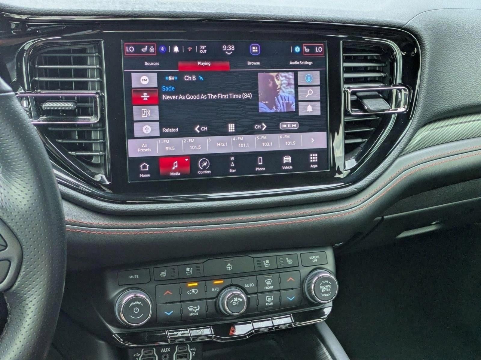 2024 Dodge Durango R/T Plus RWD