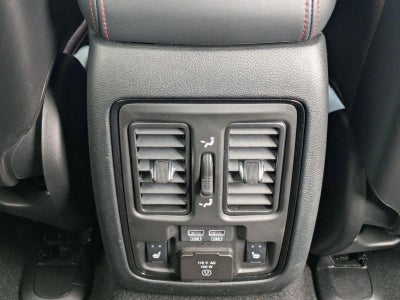2024 Dodge Durango R/T Plus RWD