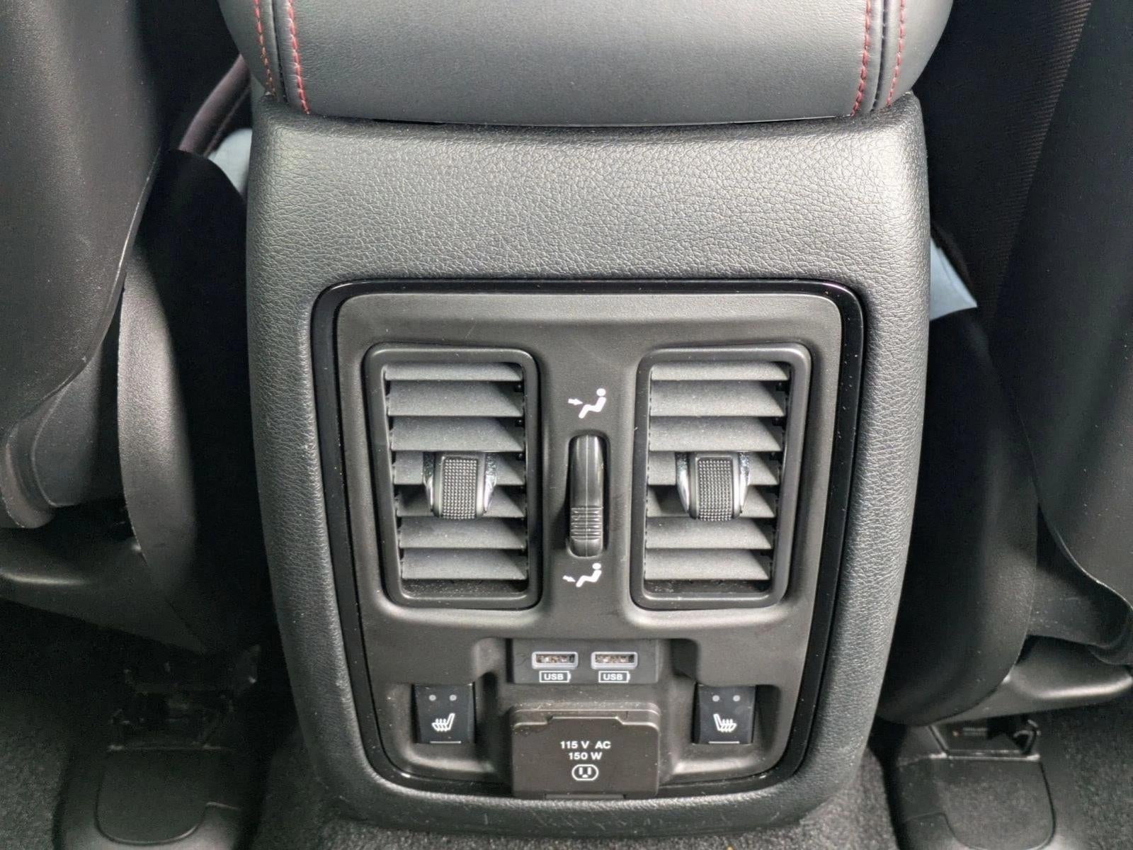 2024 Dodge Durango R/T Plus RWD