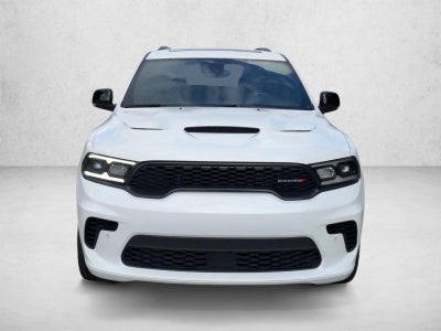 2024 Dodge Durango R/T Plus RWD