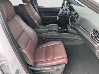 2024 Dodge Durango R/T Plus RWD