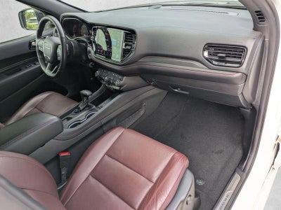 2024 Dodge Durango R/T Plus RWD