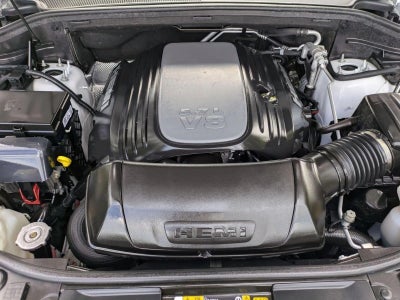 2024 Dodge Durango R/T Plus RWD