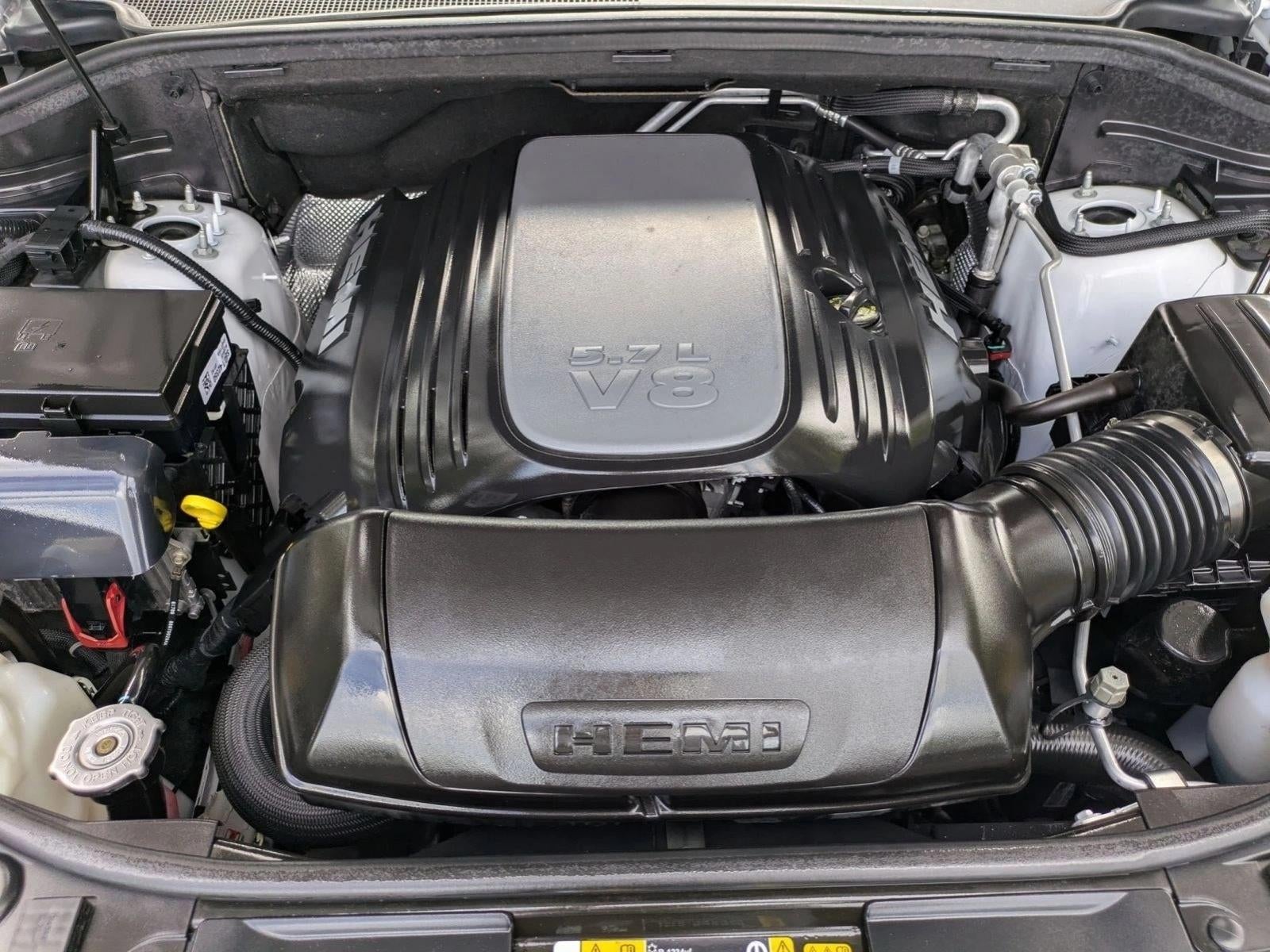 2024 Dodge Durango R/T Plus RWD