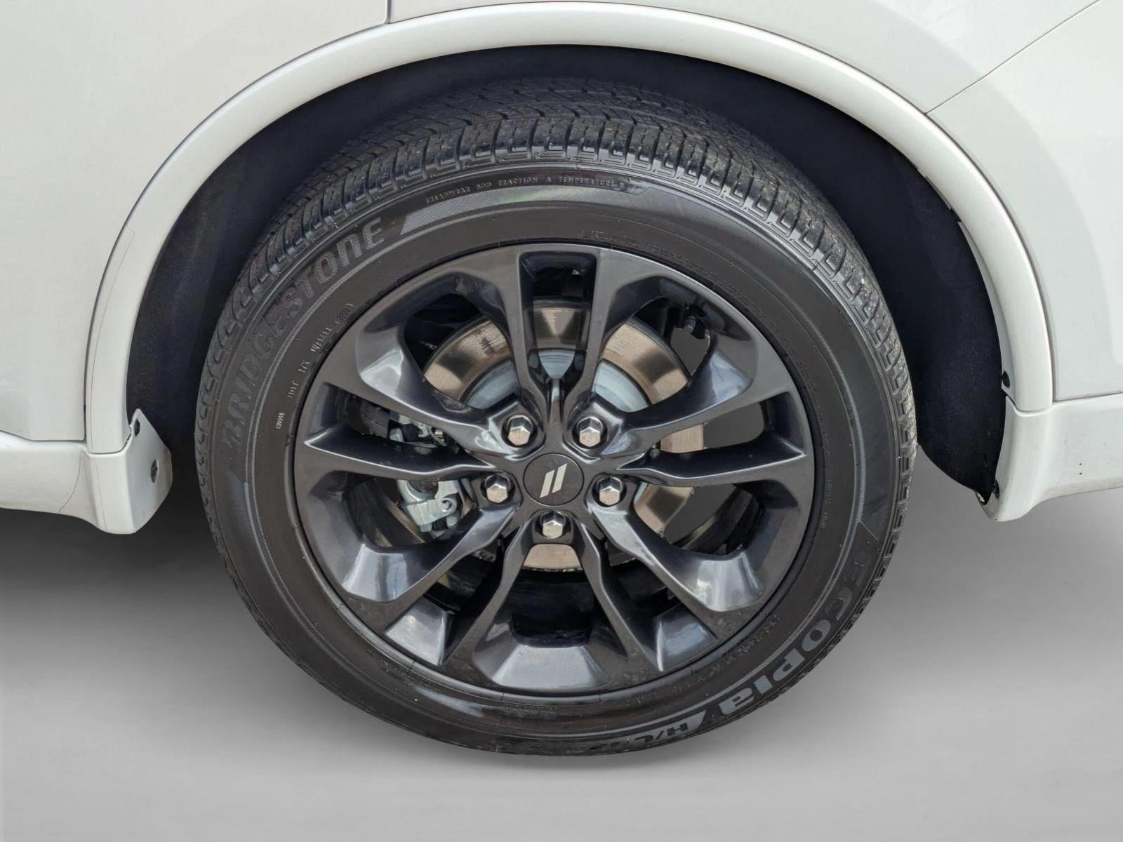 2024 Dodge Durango R/T Plus RWD
