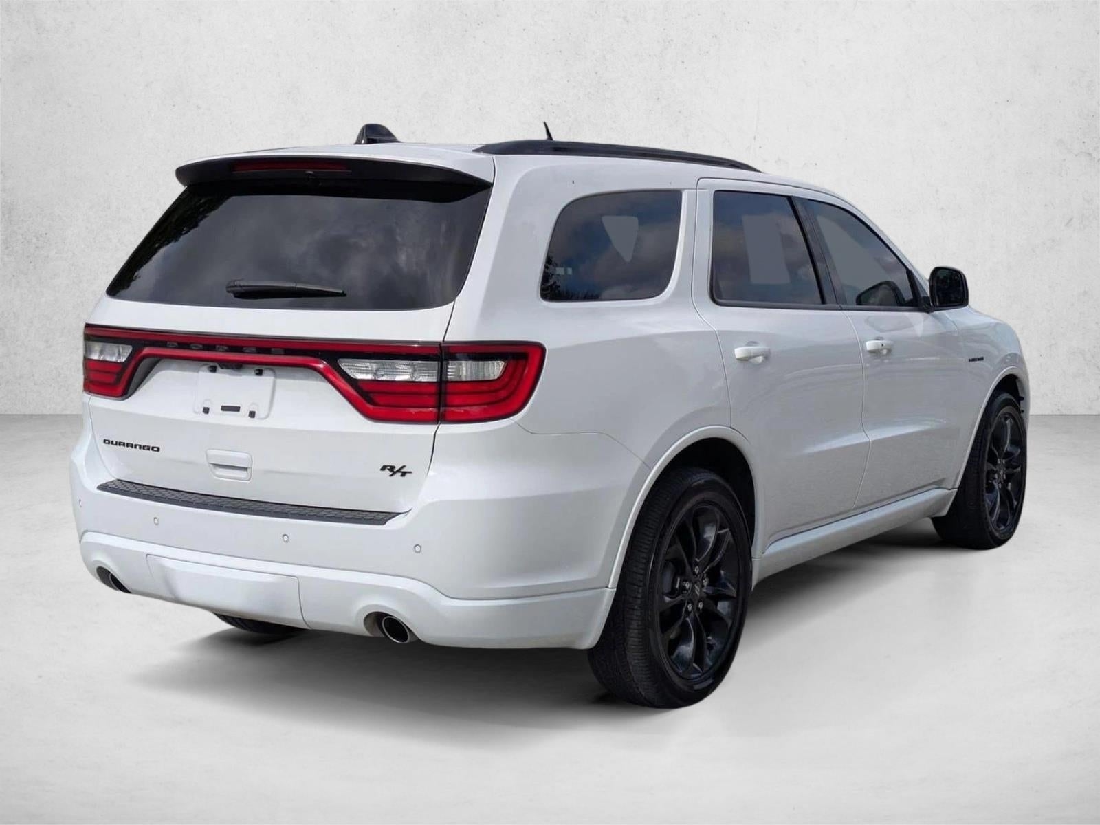 2024 Dodge Durango R/T Plus RWD