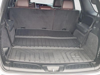 2024 Dodge Durango R/T Plus RWD
