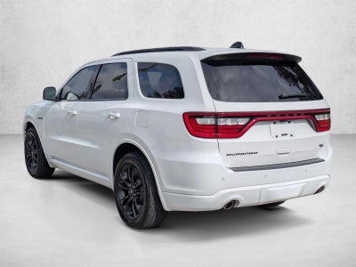 2024 Dodge Durango R/T Plus RWD