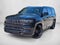 2022 Jeep Grand Wagoneer Series II Obsidian 4x4