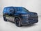 2022 Jeep Grand Wagoneer Series II Obsidian 4x4