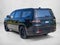 2022 Jeep Grand Wagoneer Series II Obsidian 4x4
