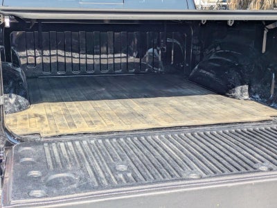 2022 RAM 1500 Big Horn 4x2 Crew Cab 5'7" Box