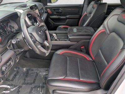 2022 RAM 1500 TRX 4x4 Crew Cab 5'7" Box
