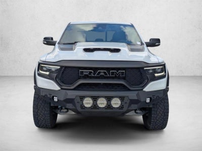 2022 RAM 1500 TRX 4x4 Crew Cab 5'7" Box