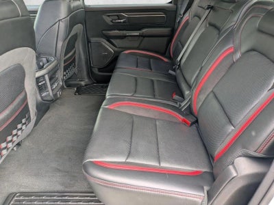 2022 RAM 1500 TRX 4x4 Crew Cab 5'7" Box